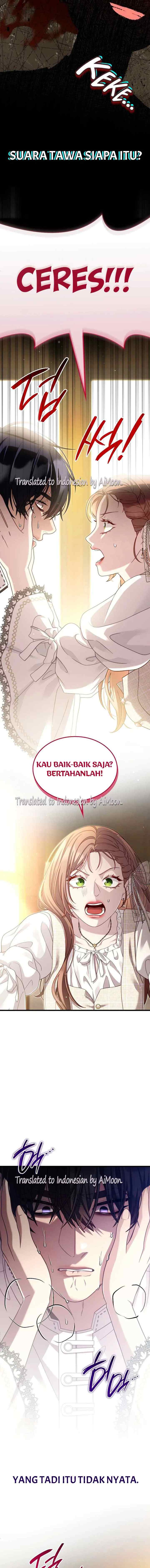 Turning the Mad Dog Into a Genteel Lord chapter 39 halaman 15