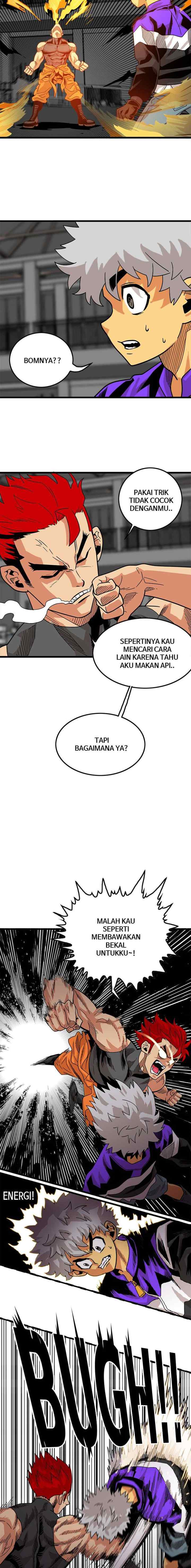 Troll Trap chapter 66 halaman 12