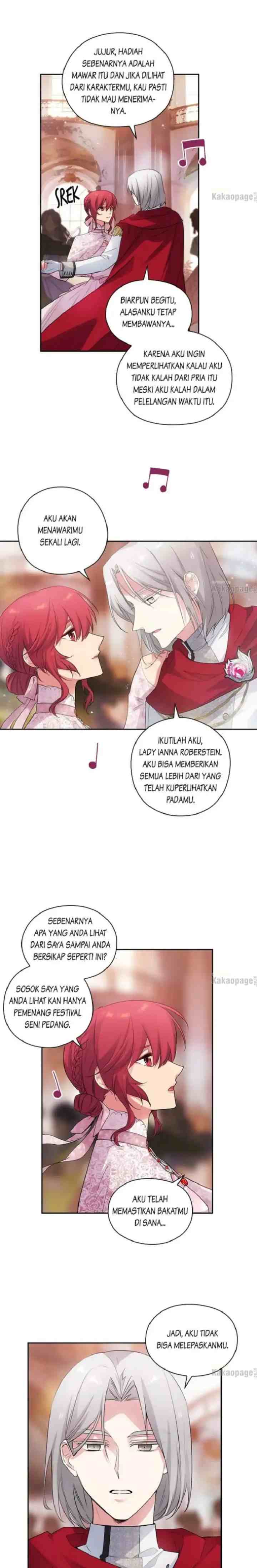 Adonis chapter 174 halaman 14