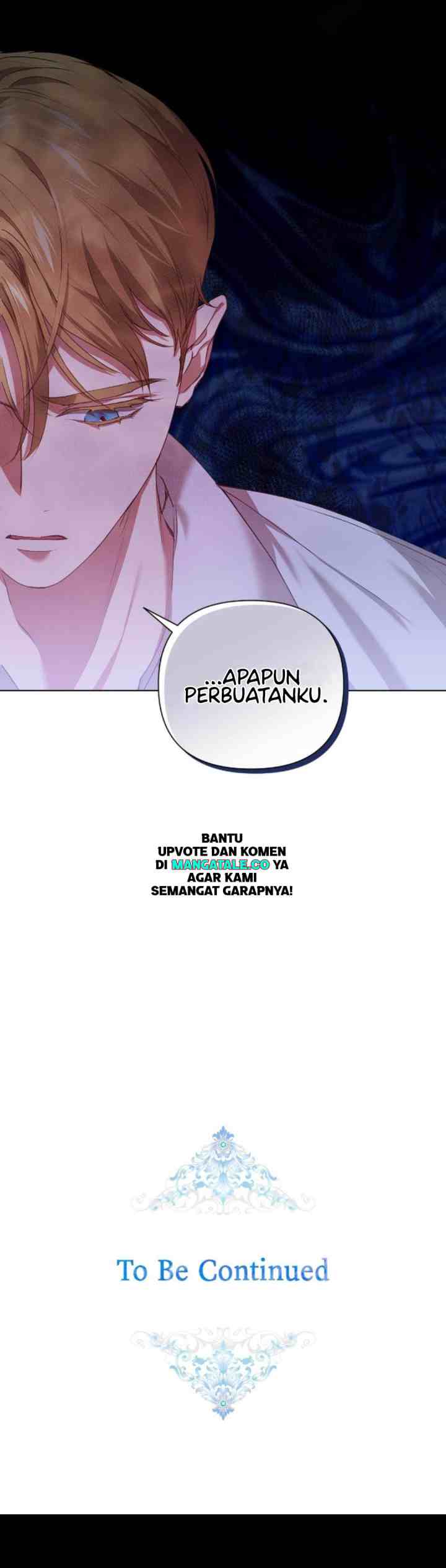 The Broken Ring: This Marriage Will Fail Anyway chapter 6 halaman 8