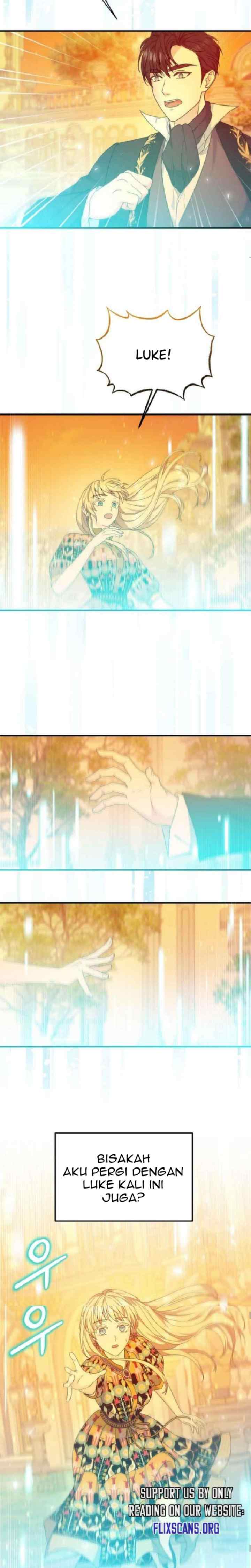 I'm Going to Kill the Male Lead chapter 12 halaman 8