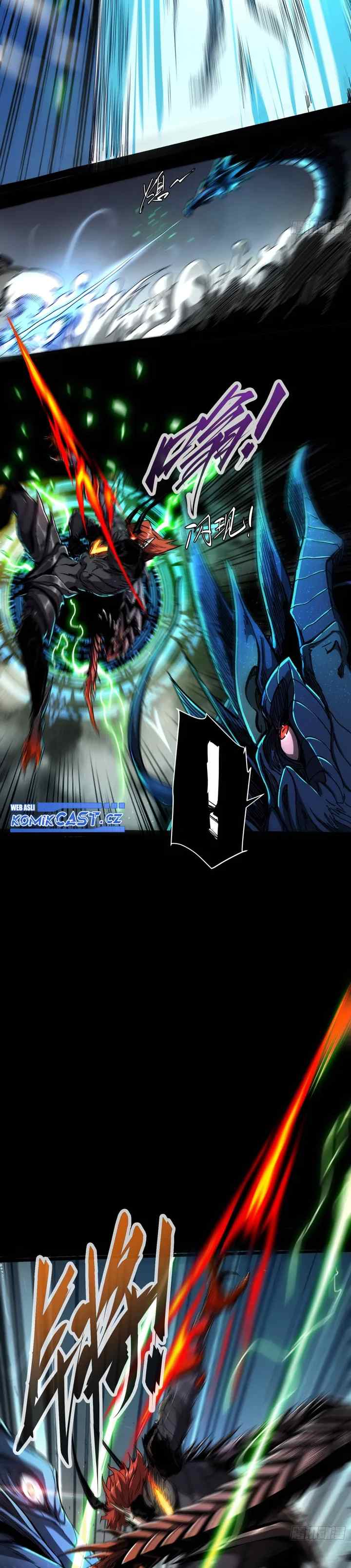 If I Don't Die Soon, I Will Rule The Demon Realm chapter 9 halaman 4