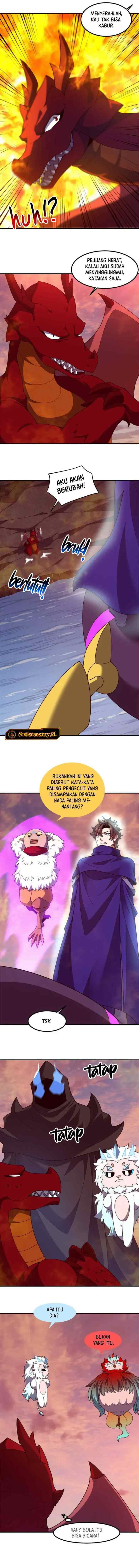 Monster Pet Evolution chapter 346 halaman 15