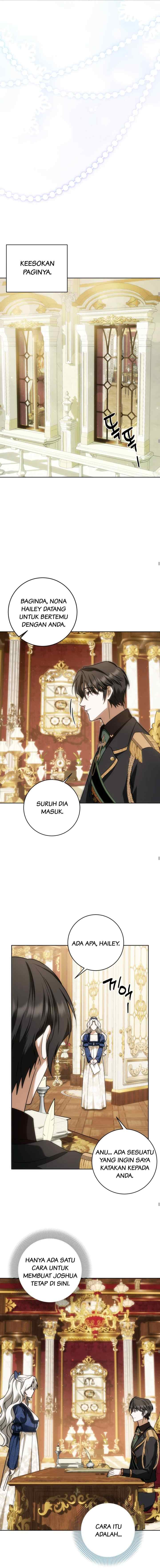 I Am the Obsessive Emperor's Talented Pharmacist chapter 36 halaman 11