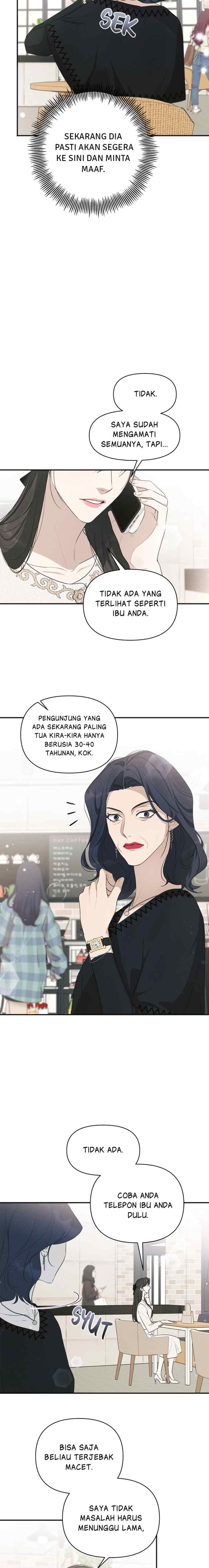 The Perfect Contract chapter 34 halaman 6