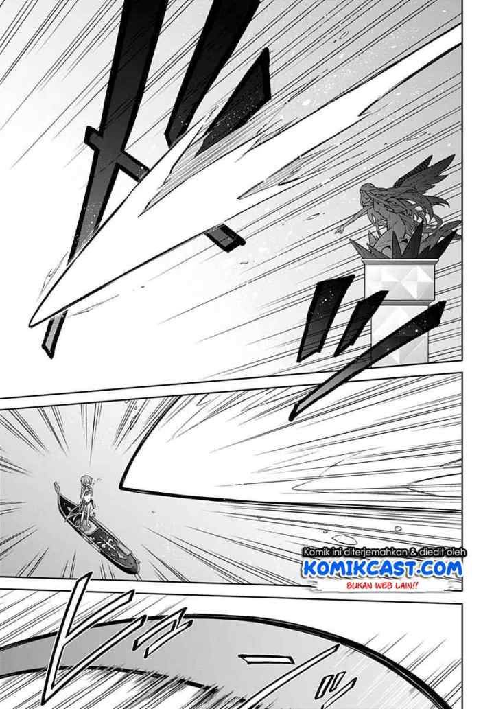 Assassin's Pride chapter 24.1 halaman 7