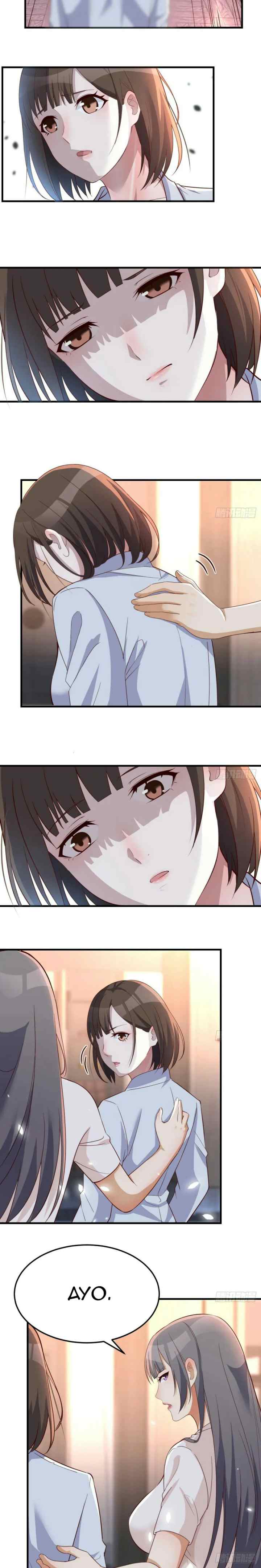 I Have Twin Girlfriends chapter 87 halaman 6