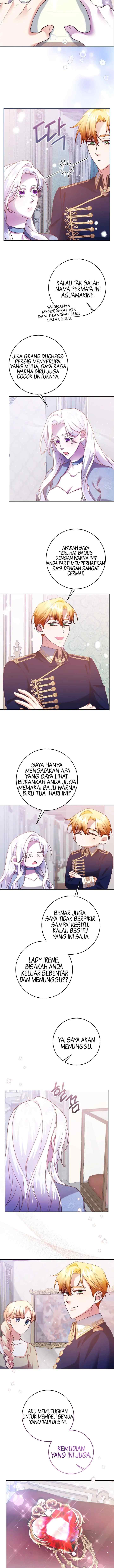 Dear, Come With Me chapter 20 halaman 8