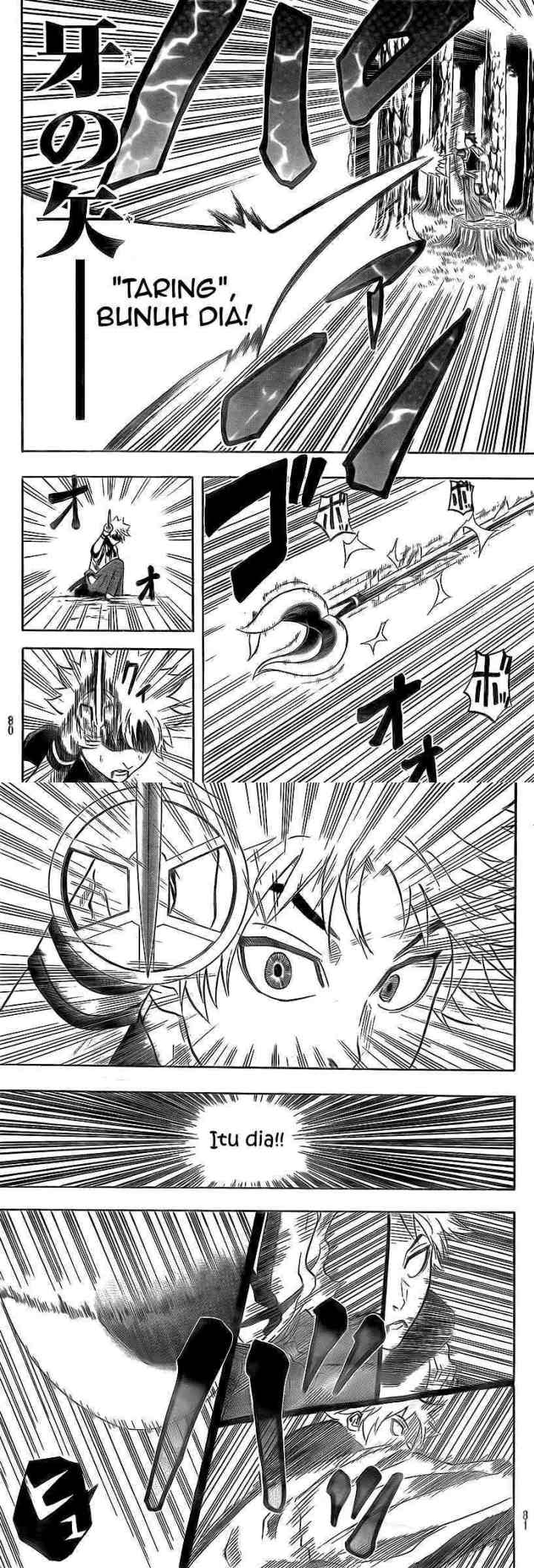 Gamaran chapter 10 halaman 4