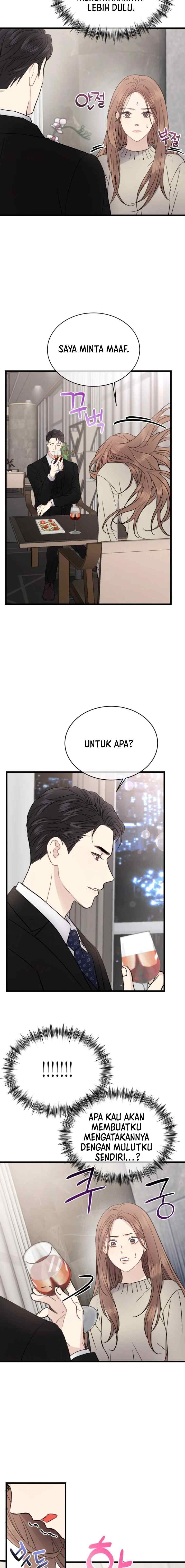 A Night Soaked With You chapter 10 halaman 10