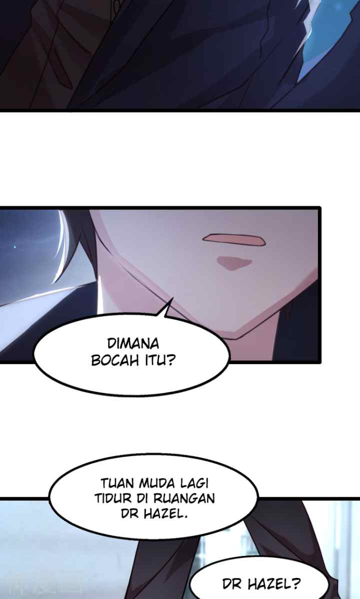 CEO's Sudden Proposal chapter 2 halaman 4