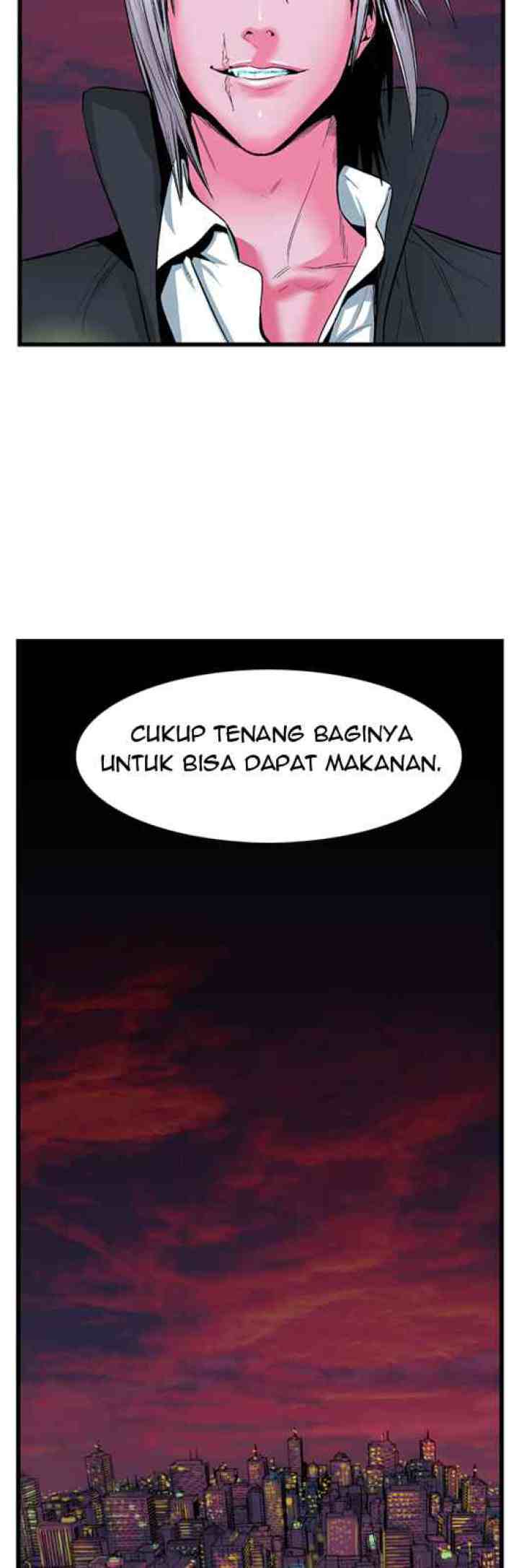 Noblesse chapter 13 halaman 6