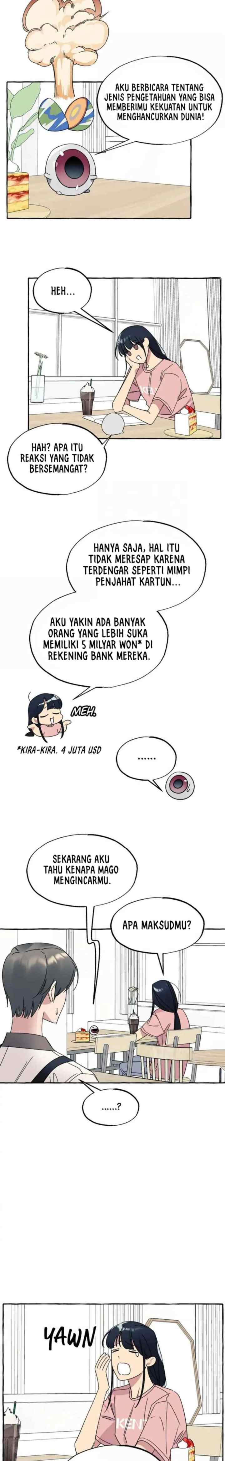 Master of the Fox Bead chapter 24 halaman 12