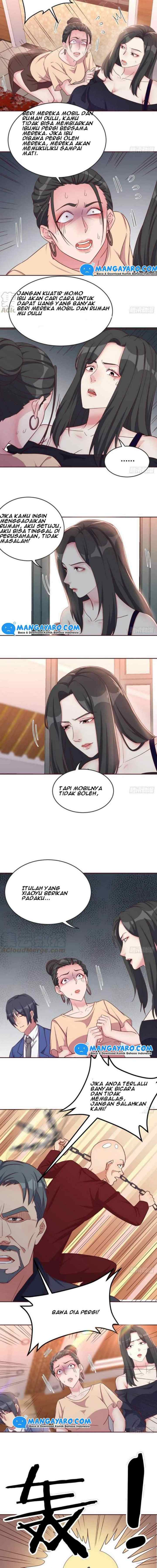 Full-level Peach Blossom Acupuncturist chapter 74 halaman 8