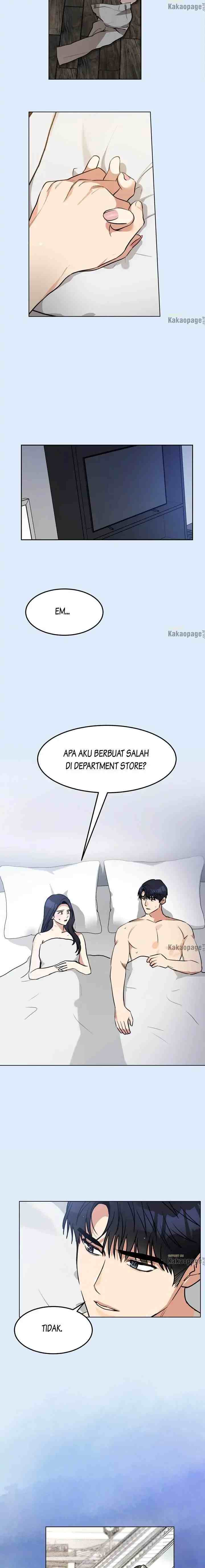 My Wife Is Back chapter 81 halaman 15