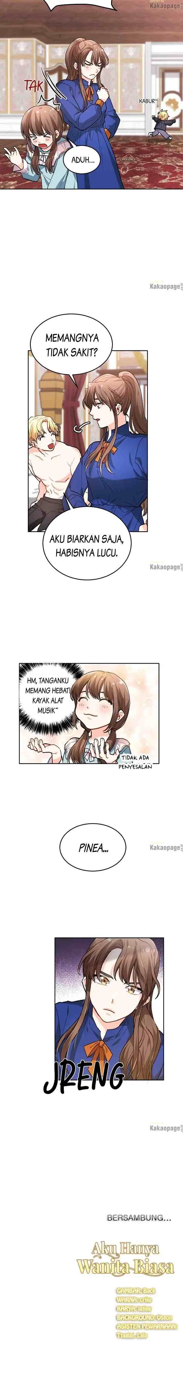 I Was Just an Ordinary Lady chapter 81 halaman 17