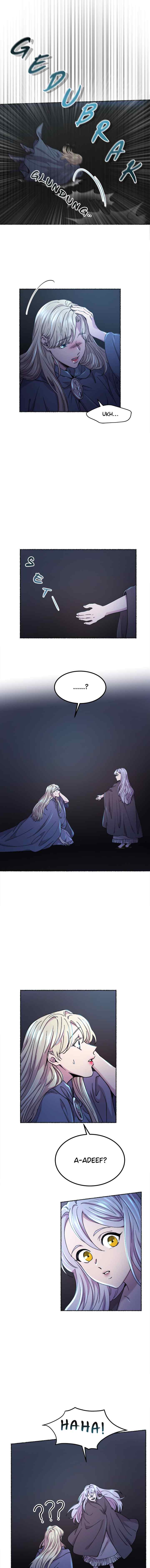 Cursed Blessing chapter 117 halaman 10