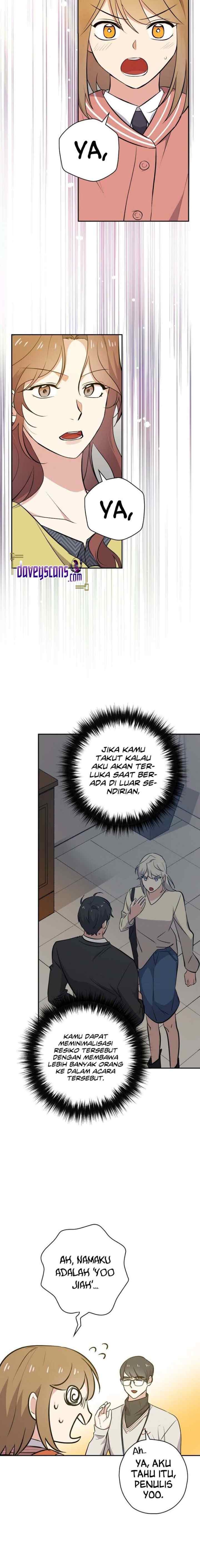 King Of Drama chapter 21 halaman 11
