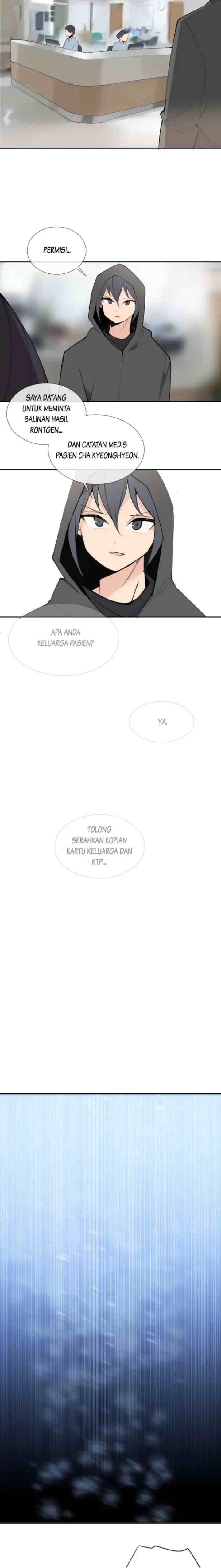 Devil Sword King chapter 135 halaman 11