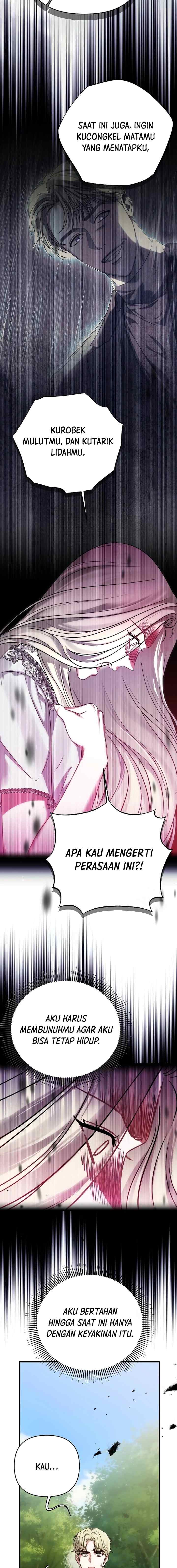 How To Turn A Kind Savior Into An Emperor chapter 36 halaman 5