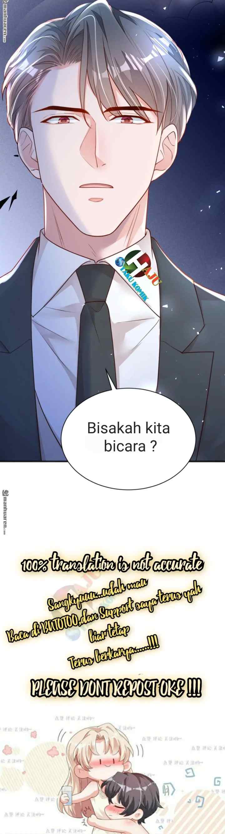 Whisper of the Devil chapter 159 halaman 19