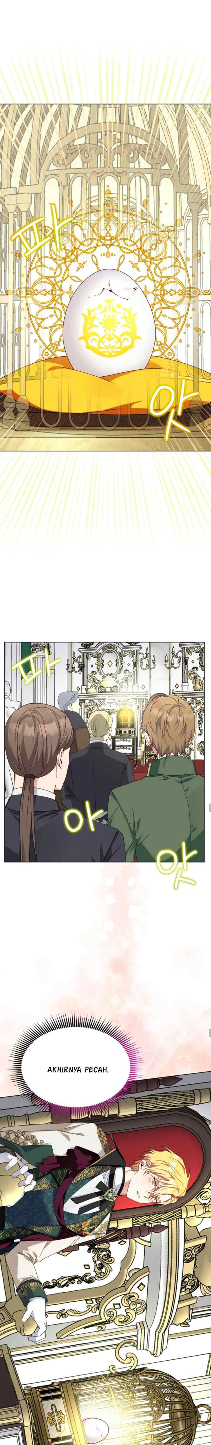 Bird Empress chapter 5 halaman 7