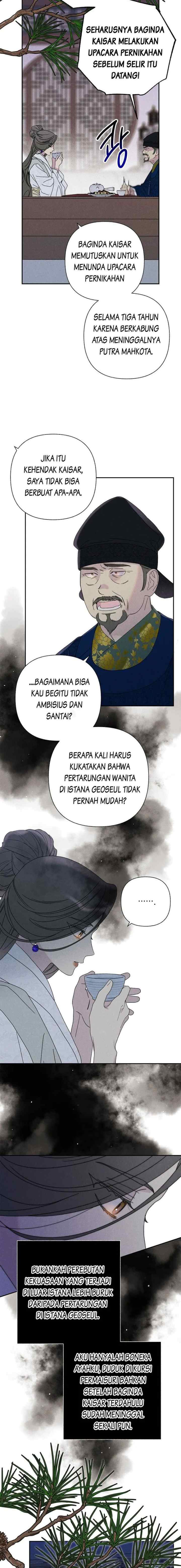 National Marriage chapter 20 halaman 8