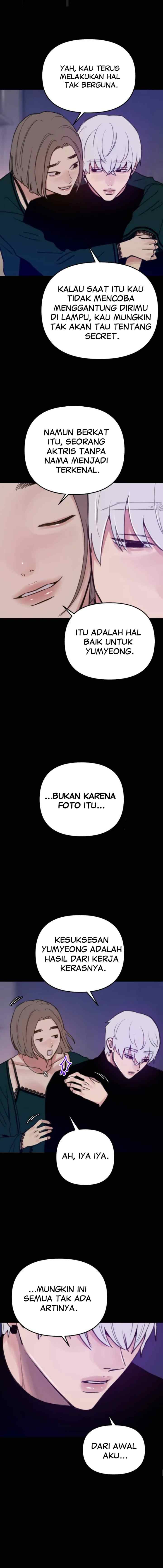 Muse On Yumyeong chapter 75 halaman 4