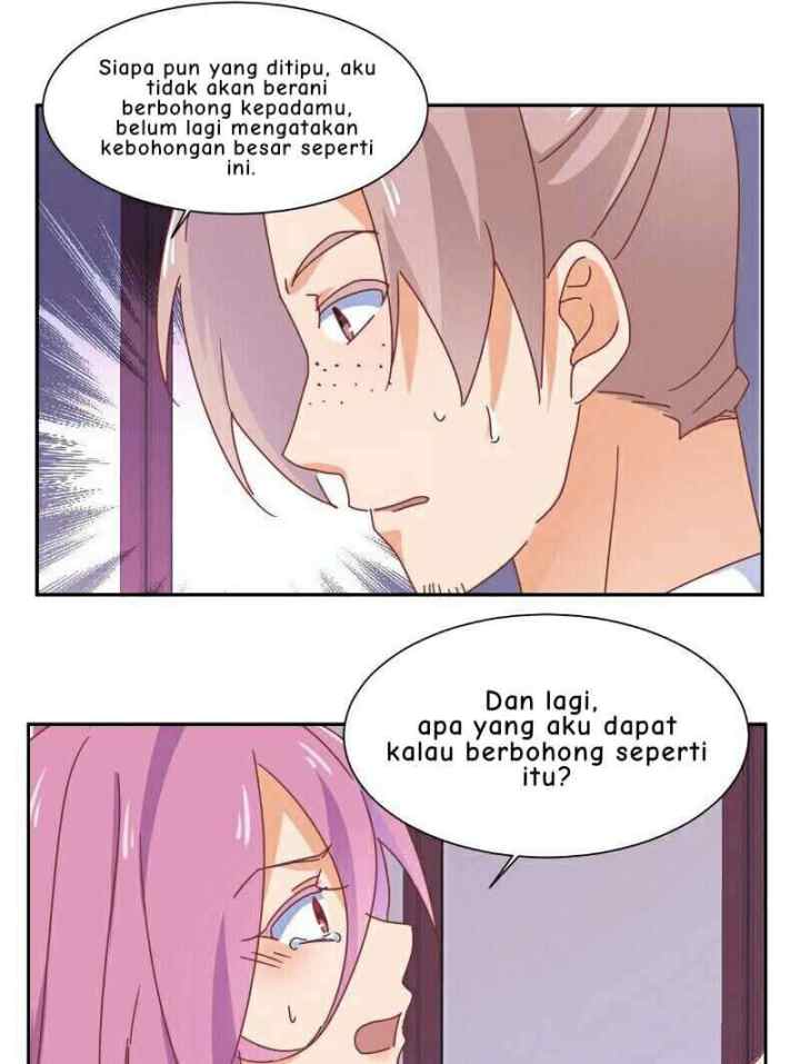 The Genius Princess's Road to Becoming Empress chapter 14 halaman 9