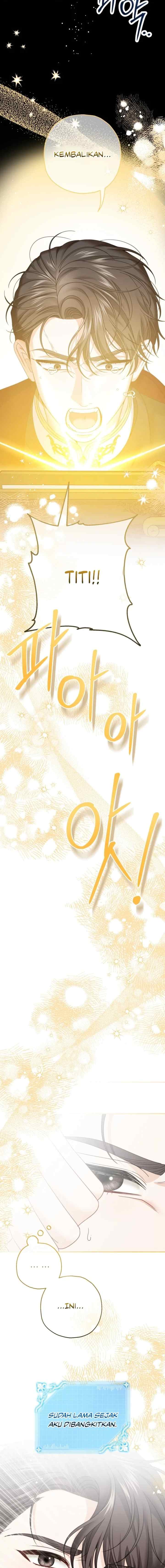 The Obsessive Male Lead Made Me The Female Lead chapter 44 halaman 17