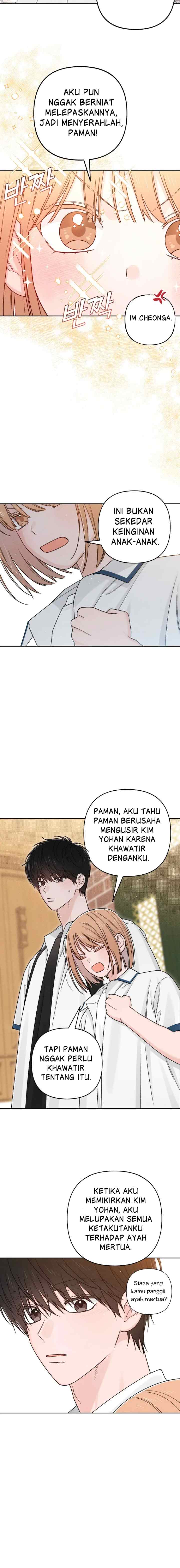 Apocalypse of Youth chapter 84 halaman 7