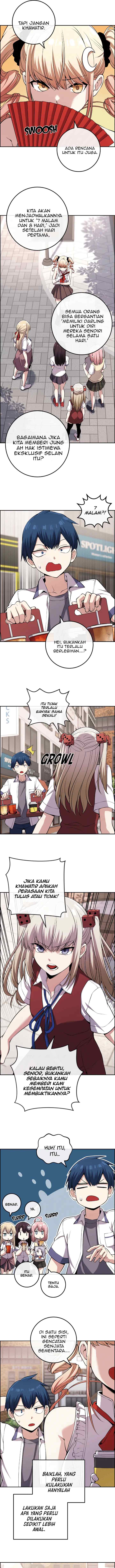 Webtoon Character Na Kang Lim chapter 107 halaman 11