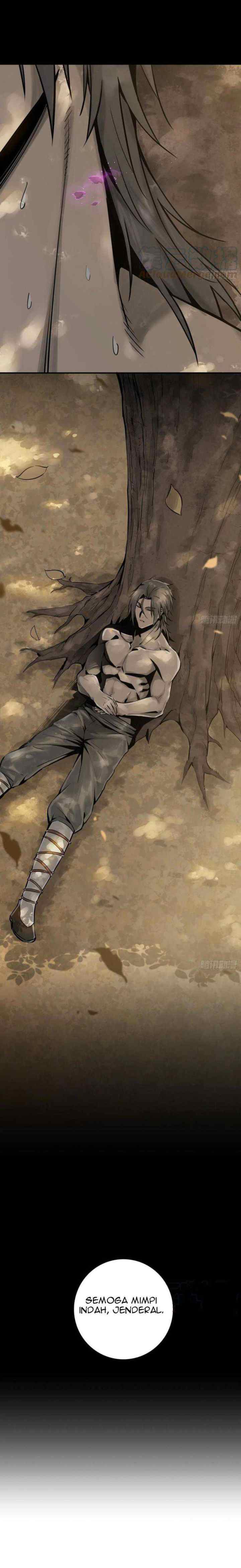 Starting from Guhuoniao chapter 48 halaman 10
