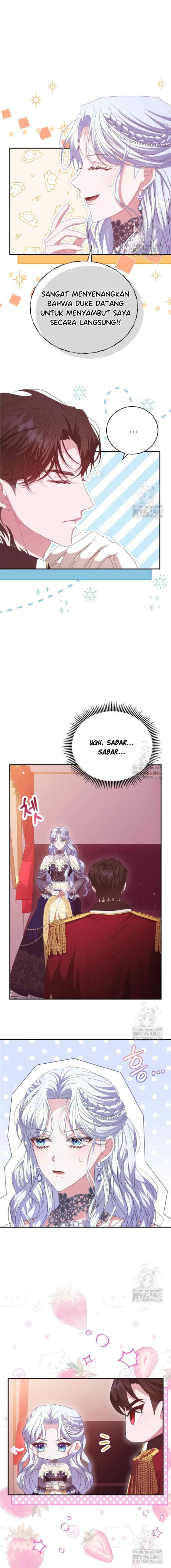 A Guide to the Reality of Villain Extras chapter 7 halaman 5