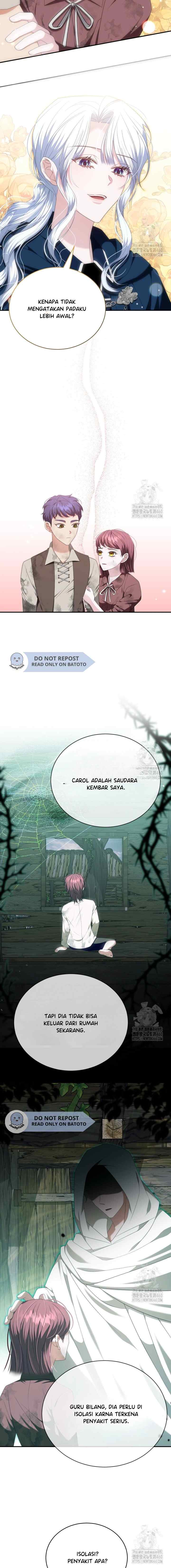 A Guide to the Reality of Villain Extras chapter 14 halaman 12