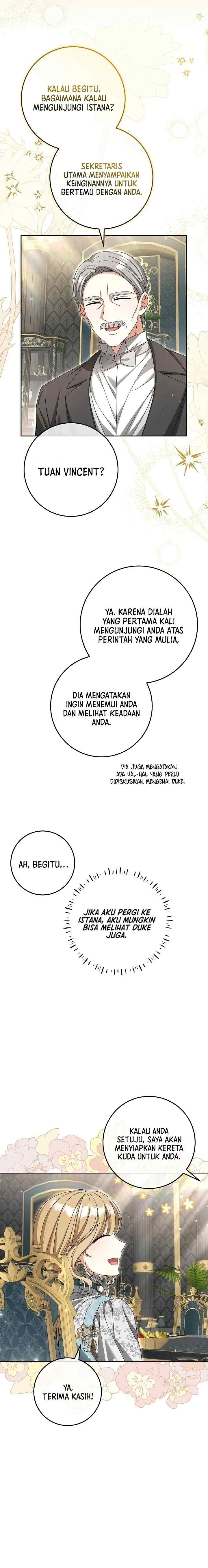 There is No Such Thing as a Bad Golden Child in The World chapter 6 halaman 5