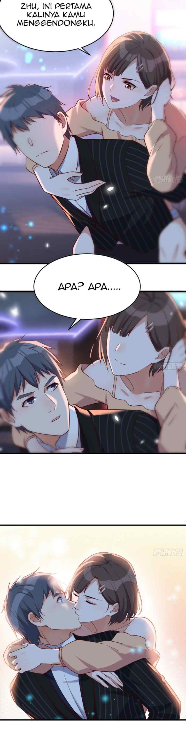 I Have Twin Girlfriends chapter 59 halaman 5