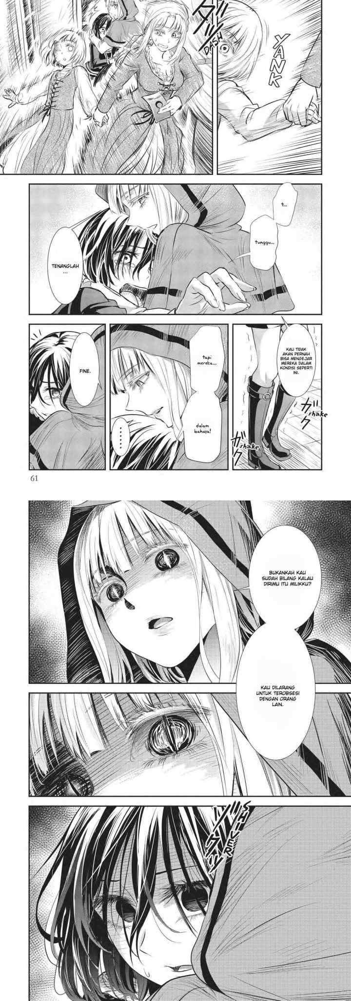 Scarlet chapter 11 halaman 8