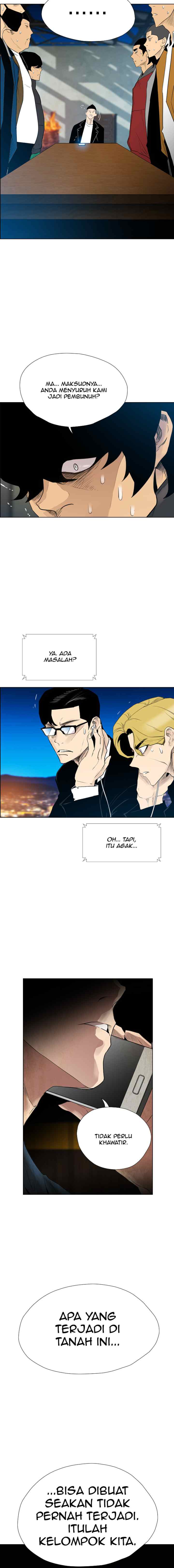 Reawaken Man chapter 122 halaman 4
