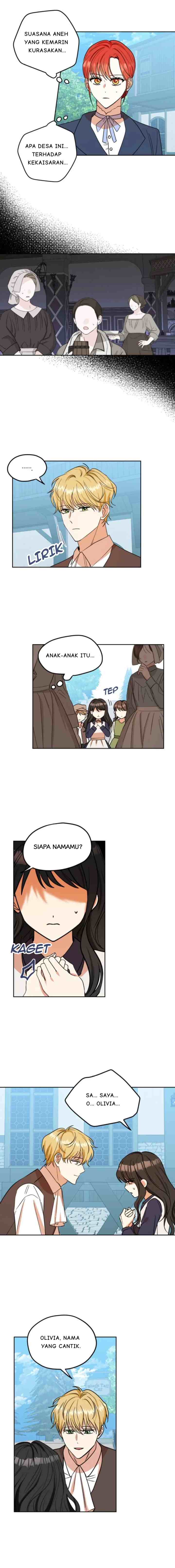 Leveling My Husband to the Max chapter 86 halaman 9