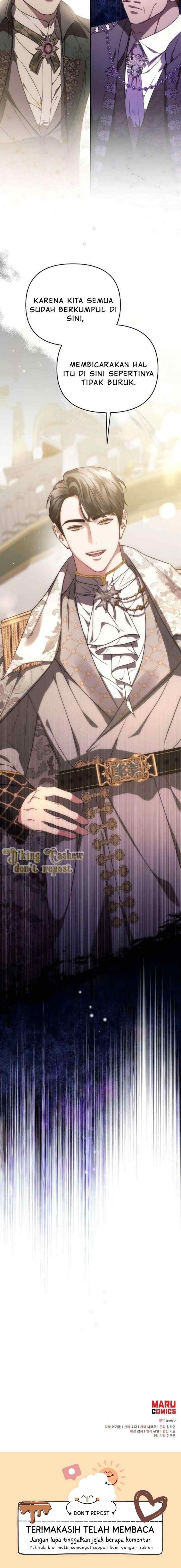 How To Turn A Kind Savior Into An Emperor chapter 14 halaman 17