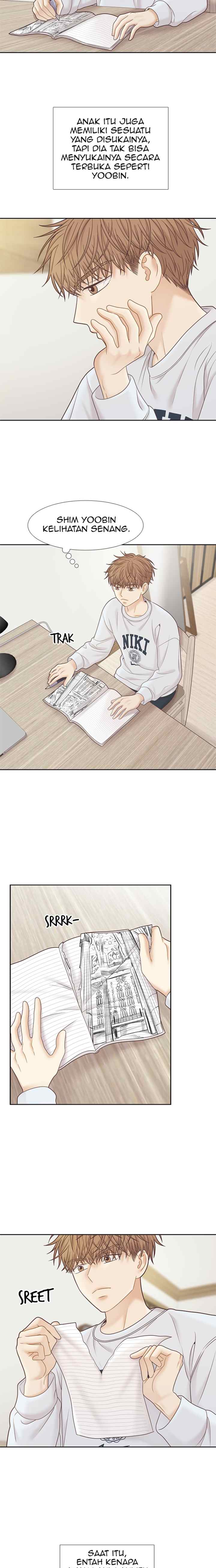 Odd Girls Out S2 chapter 176 halaman 13