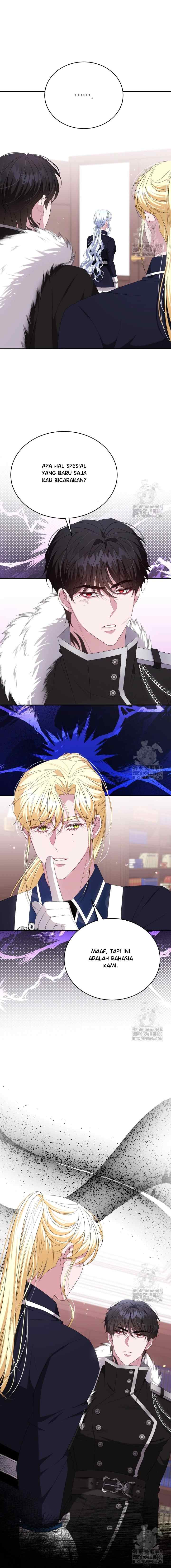 A Guide to the Reality of Villain Extras chapter 20 halaman 4