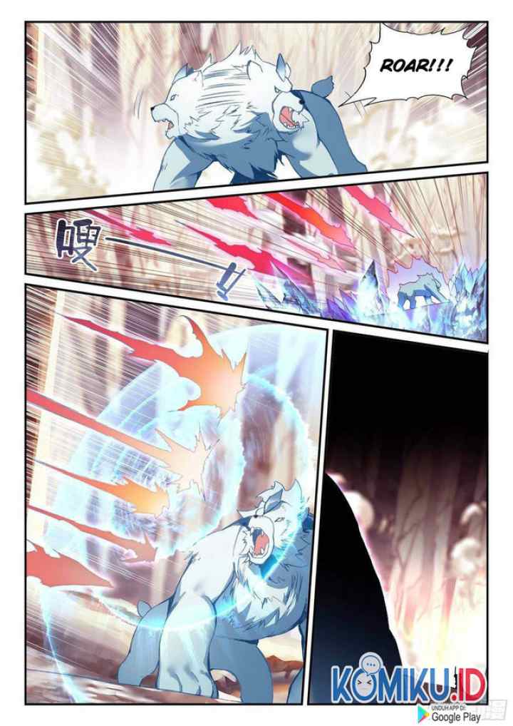 Heavenly Beads Master chapter 60 halaman 7