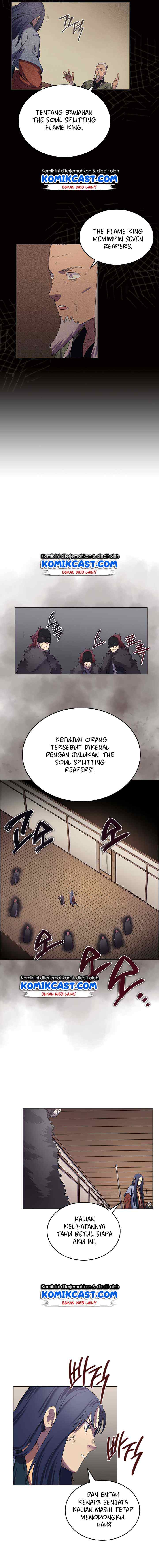 Chronicles of Heavenly Demon chapter 90 halaman 13