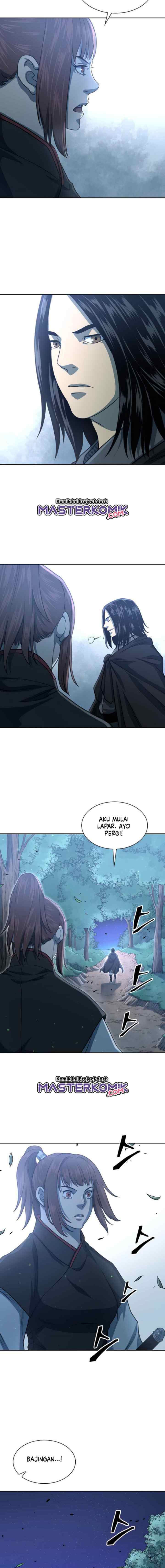 Record of the War God chapter 104 halaman 7