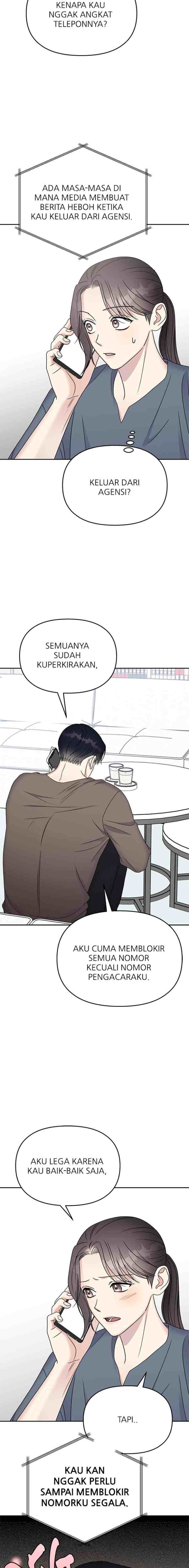 Do As I Say! chapter 56 halaman 13