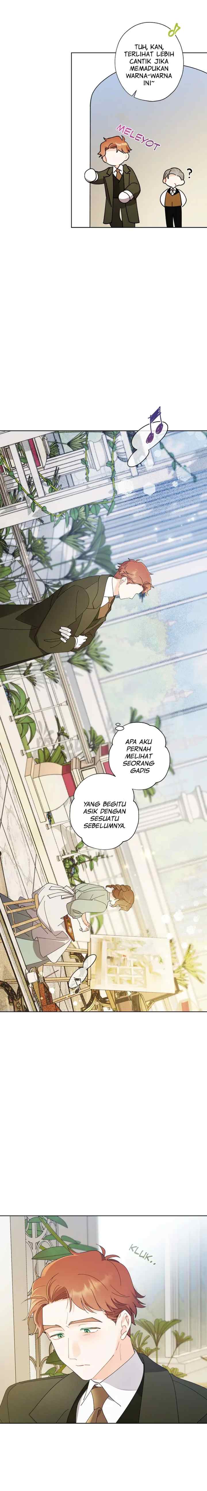 A Weak Tale of Cinderella's Stepmom chapter 118 halaman 9