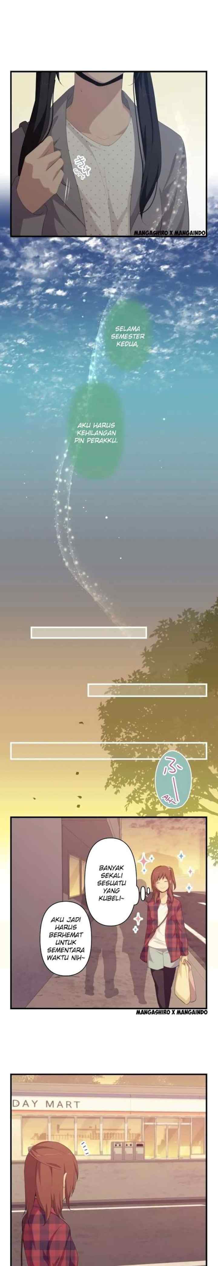ReLIFE chapter 163 halaman 9