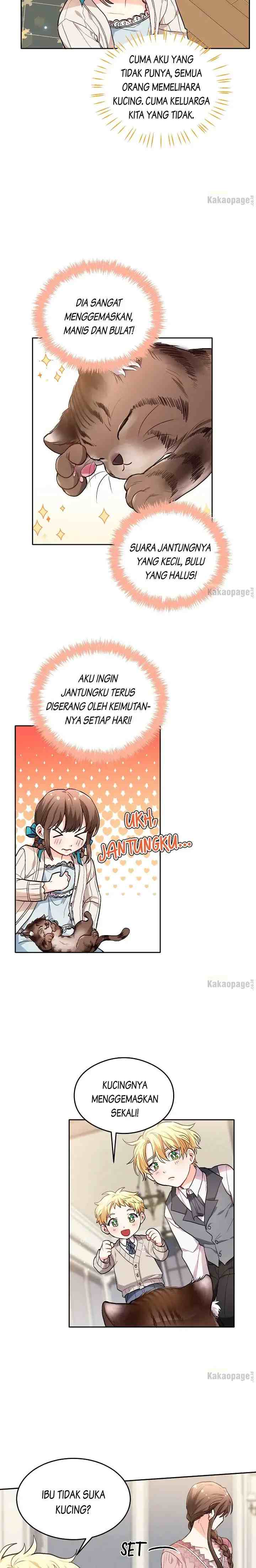 I Was Just an Ordinary Lady chapter 79 halaman 7